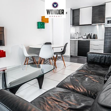 Apartmán Wa 2.1 -Lego Toulouse Exteriér fotografie