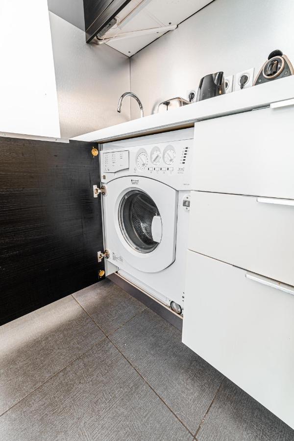 Apartmán Wa 2.1 -Lego Toulouse Exteriér fotografie