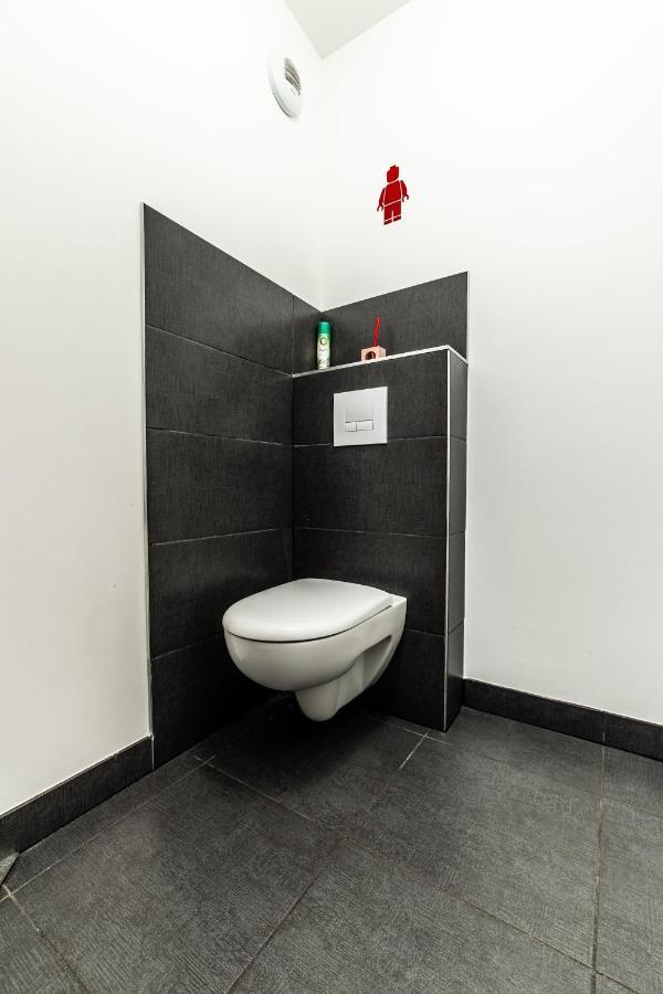 Apartmán Wa 2.1 -Lego Toulouse Exteriér fotografie